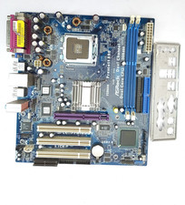 Asrock 775i65gv motherboard - asrock,
