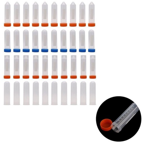 15ml 50ml steriles plastic - 15ml/50ml,