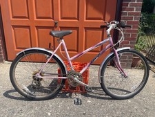 Ladies Raleigh Monterey
