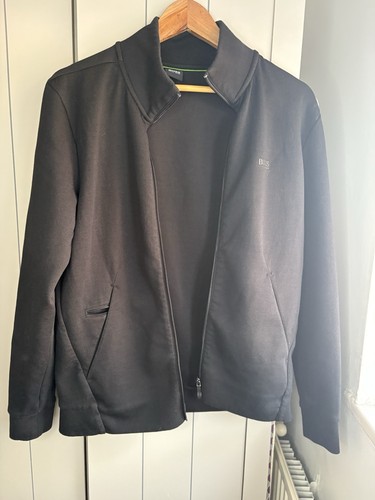 Hugo boss black full - hugo, track