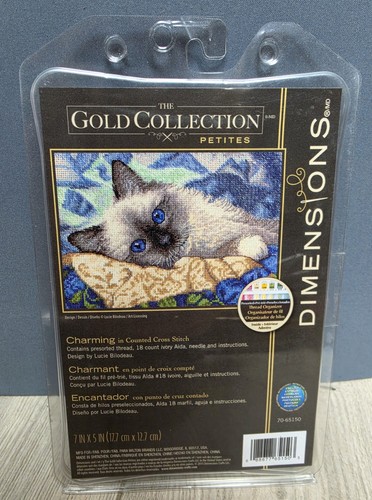 Dimensions gold collection - dimensions,