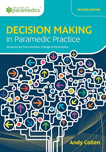 Decision making paramedic - in,