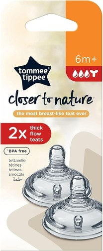 Tommee tippee natural start - natural,