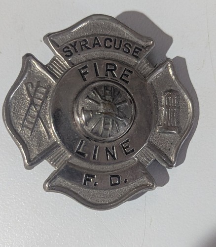 Rare early 1900 syracuse - early,