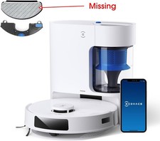 Robot Vacuum Cleaner 8000Pa