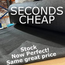 VAN LINING CARPET 4 WAY STRETCH FOR CAMPERS VANS CAR INTERIORS ** *2NDS CHEAP **