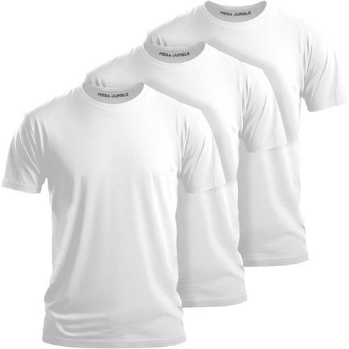Mens plain cotton - mens, casual
