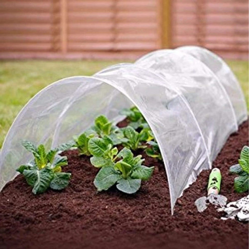 5pcs poly cloche tunnel - 1-5pcs,