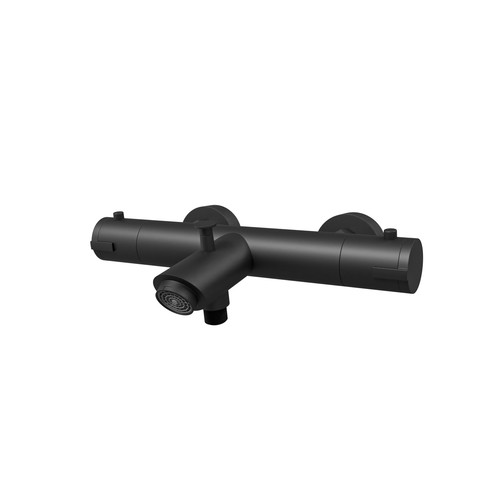 Wall mounted thermostatic - wall,