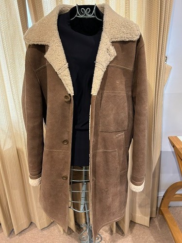 Timberland real shearling - real,