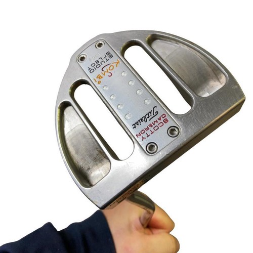 Titleist scotty cameron studio - titleist,