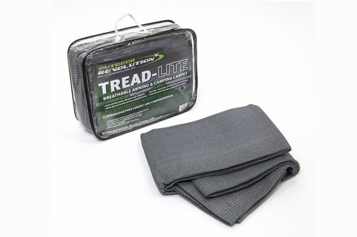 Outdoor revolution tread lite - revolution, tread-lite