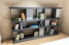 Poltrona Frau Jobs Bookcase /