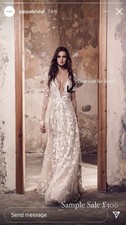 Riki Dalal Joan Dress Size 12