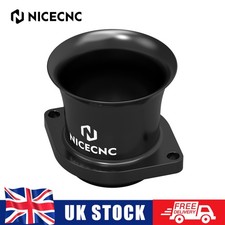 High-Performance 65mm Intake