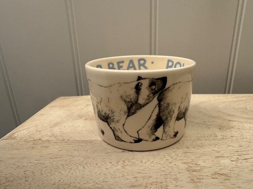 Emma bridgewater polar bears - emma,
