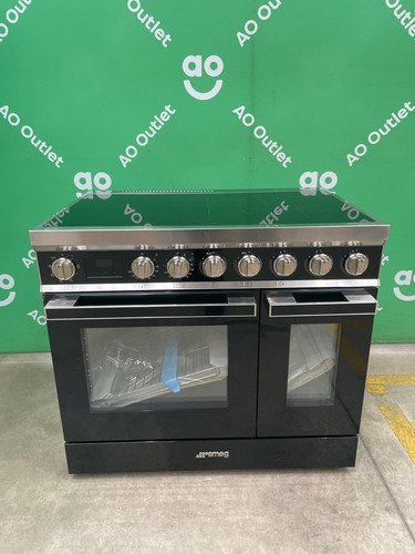 Smeg portofino cpf92imbl - smeg,