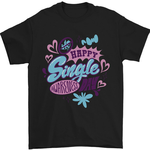 Happy single day anti - day,