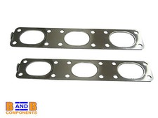 Exhaust manifold gasket bmw - manifold,