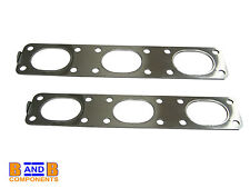 EXHAUST MANIFOLD GASKET BMW E36 320i 323i 328i M52 x 2 11621744252 A548