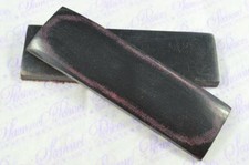 New Pair of Black & Violet