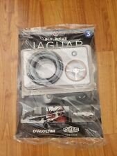 1/8 DEAGOSTINI BUILD YOUR OWN