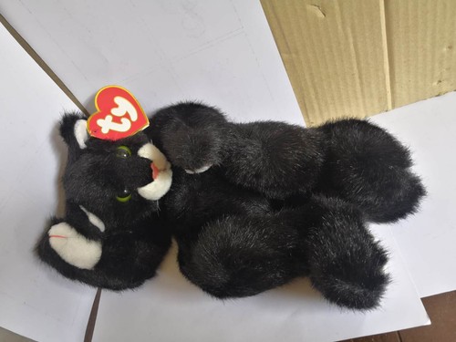 Classic frisky cat jointed - classic,