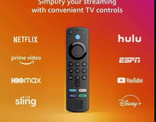 Remote Control For Alexa Voice