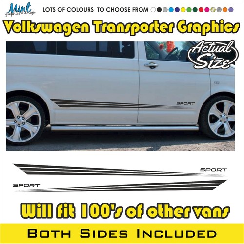Swb transporter camper - vw,