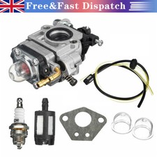 2 Stroke 15mm Carb Carburetor