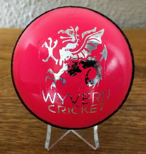Wyvern pink leather - pink,