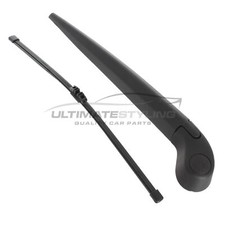 Rear Windscreen Wiper Arm &