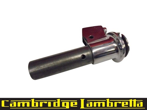 Lambretta handle bar - lambretta, gear