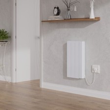 Ceramic Electric Radiator