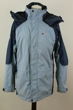 BERGHAUS Gore Tex XCR