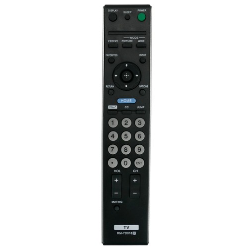 Yd018 replace remote for - replace,