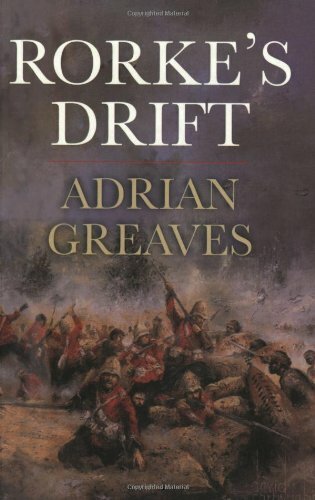 Rorke drift cassell - drift, (cassell