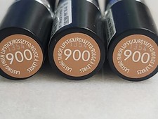 3 RIMMEL LIPSTICK, 900