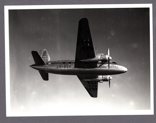 Suidair vickers viking bsb - suidair,