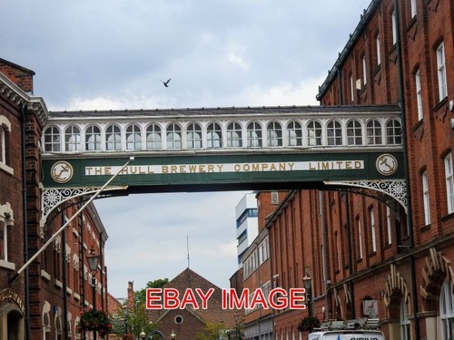 Photo hull the anchor - hull,