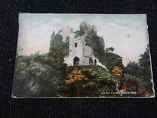 The Old Castle Hawarden