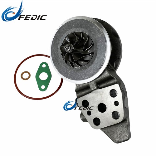 Right side turbo gt1852vk - turbo,