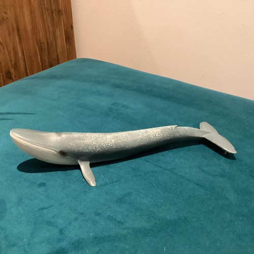 Schleich blue whale 16083 - 16083, 1997