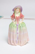 ROYAL DOULTON FIGURINE