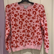 Scamp and Dude pink/red