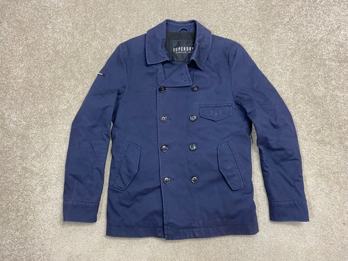 Superdry surplus mens - mens, coat
