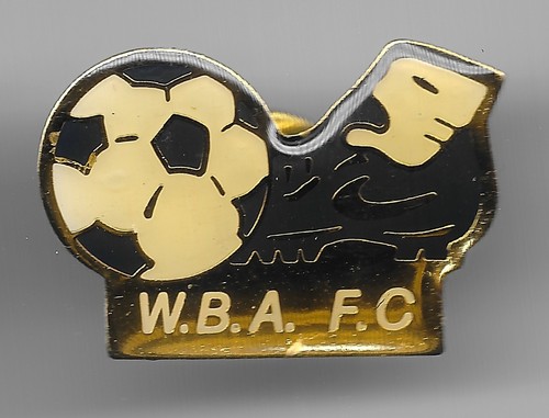 West bromwich albion - bromwich, football