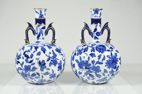 Antique 19th minton - antique,