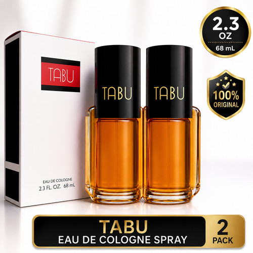 Tabu dana oz edc - tabu, 2.3
