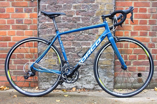 Norco valence road - norco,